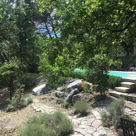 Villa De Carbonelle Pierrevert المظهر الخارجي الصورة