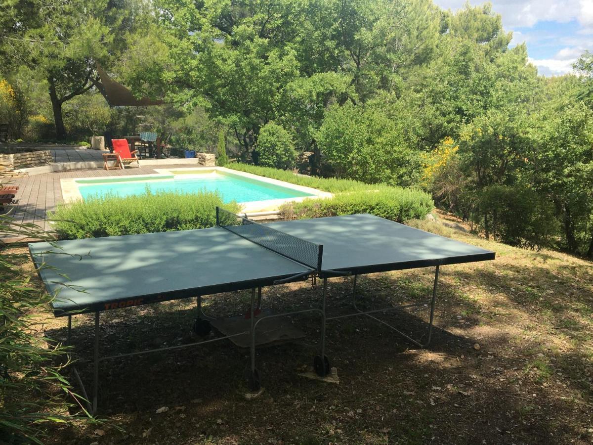 Villa De Carbonelle Pierrevert المظهر الخارجي الصورة