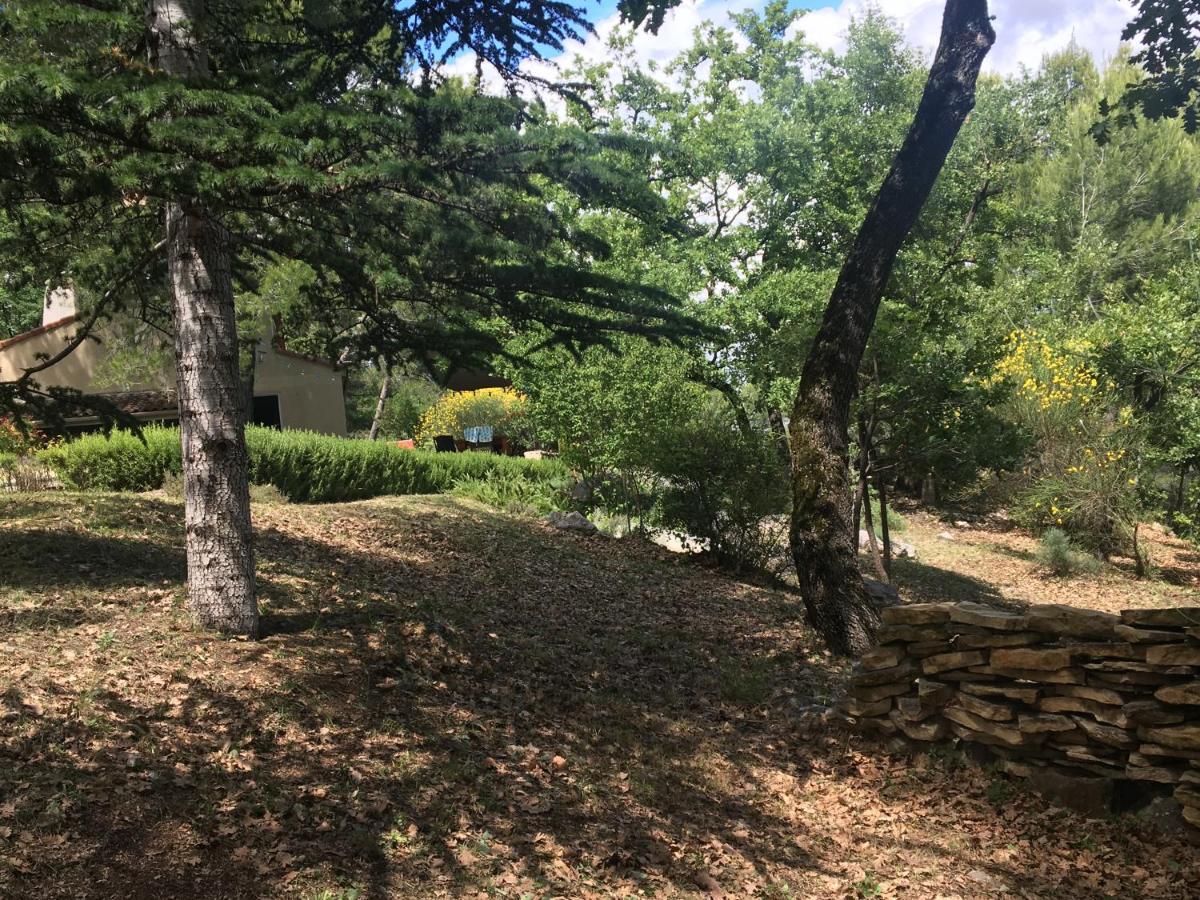 Villa De Carbonelle Pierrevert المظهر الخارجي الصورة