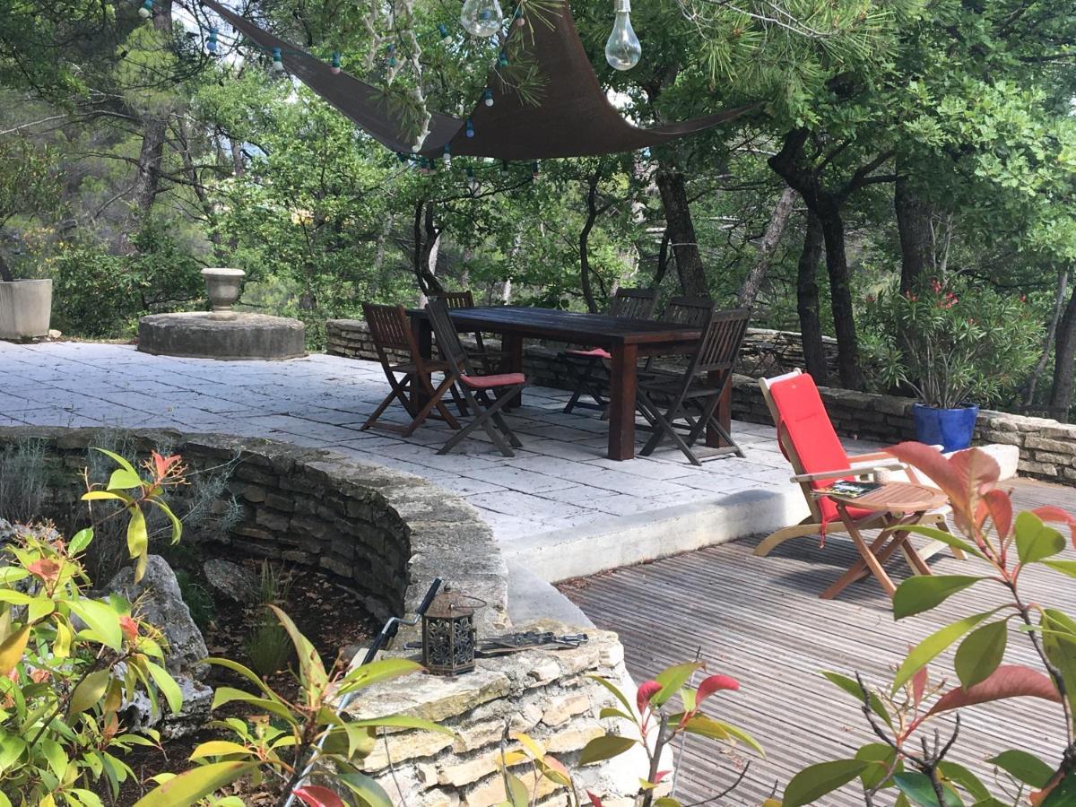 Villa De Carbonelle Pierrevert المظهر الخارجي الصورة