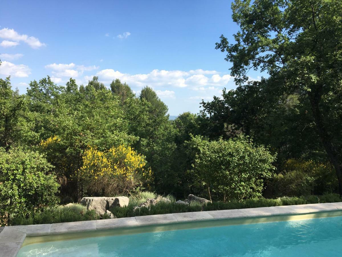 Villa De Carbonelle Pierrevert المظهر الخارجي الصورة