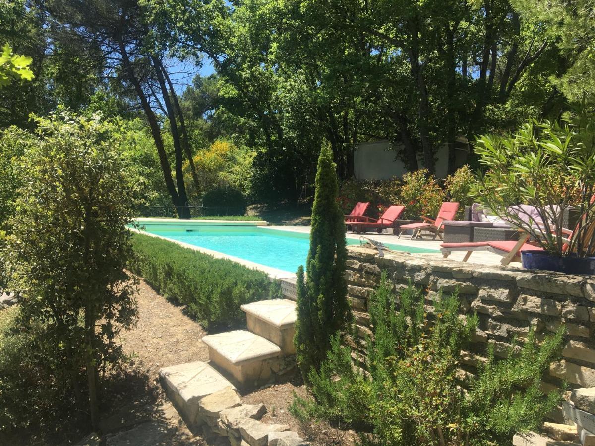Villa De Carbonelle Pierrevert المظهر الخارجي الصورة